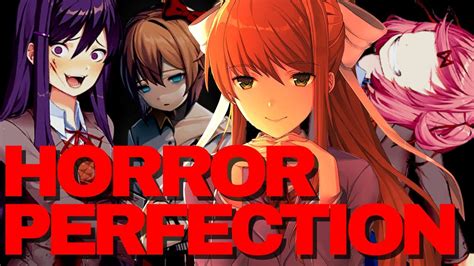 dokidoki|doki doki horror.